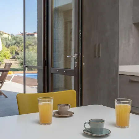 וילה Montes Albi - Your Familly Destination