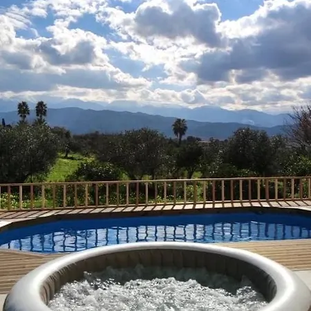 Montes Albi - Your Familly Destination