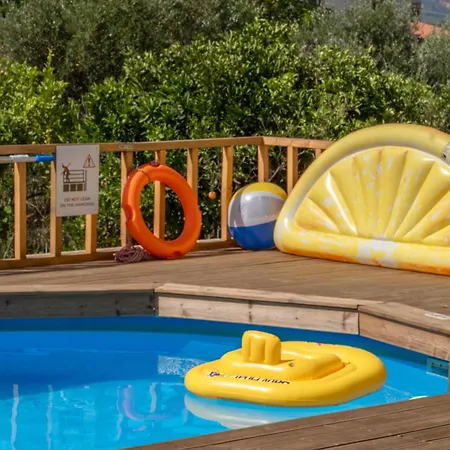 Montes Albi - Your Familly Destination *