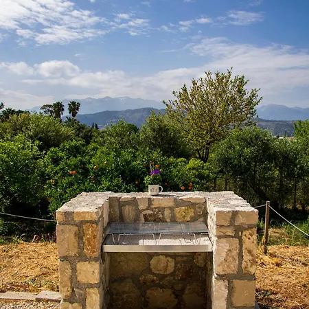 וילה Montes Albi - Your Familly Destination
