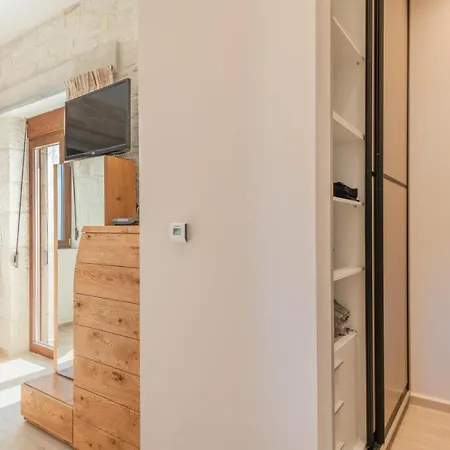 Montes Albi - Your Familly Destination Вилла Galatas (Chania)