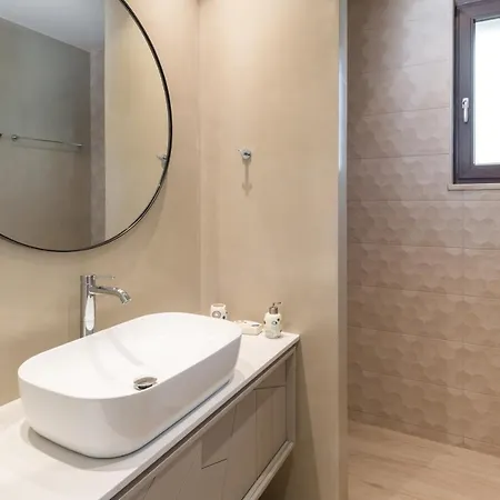Montes Albi - Your Familly Destination * Galatas (Chania)