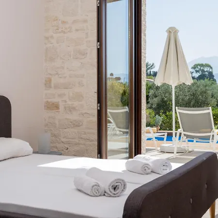 Вилла Montes Albi - Your Familly Destination *