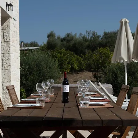Montes Albi - Your Familly Destination Вилла *